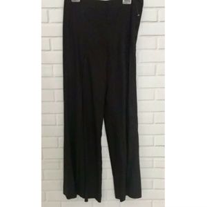 NWOT Anthropologie Elevenses Wide Leg Sailor Pant